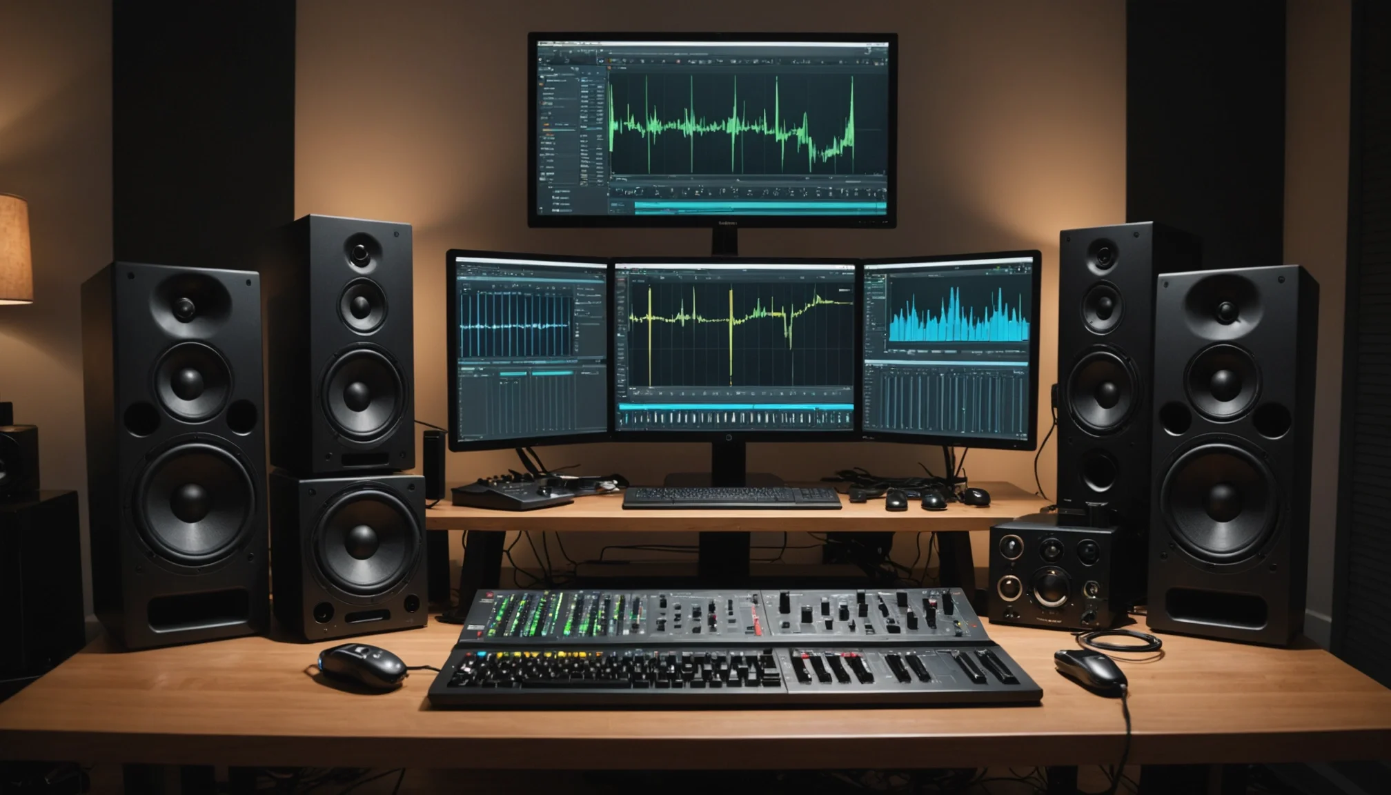 Boostez votre son : conseils inattendus pour mettre à jour vos logiciels audio