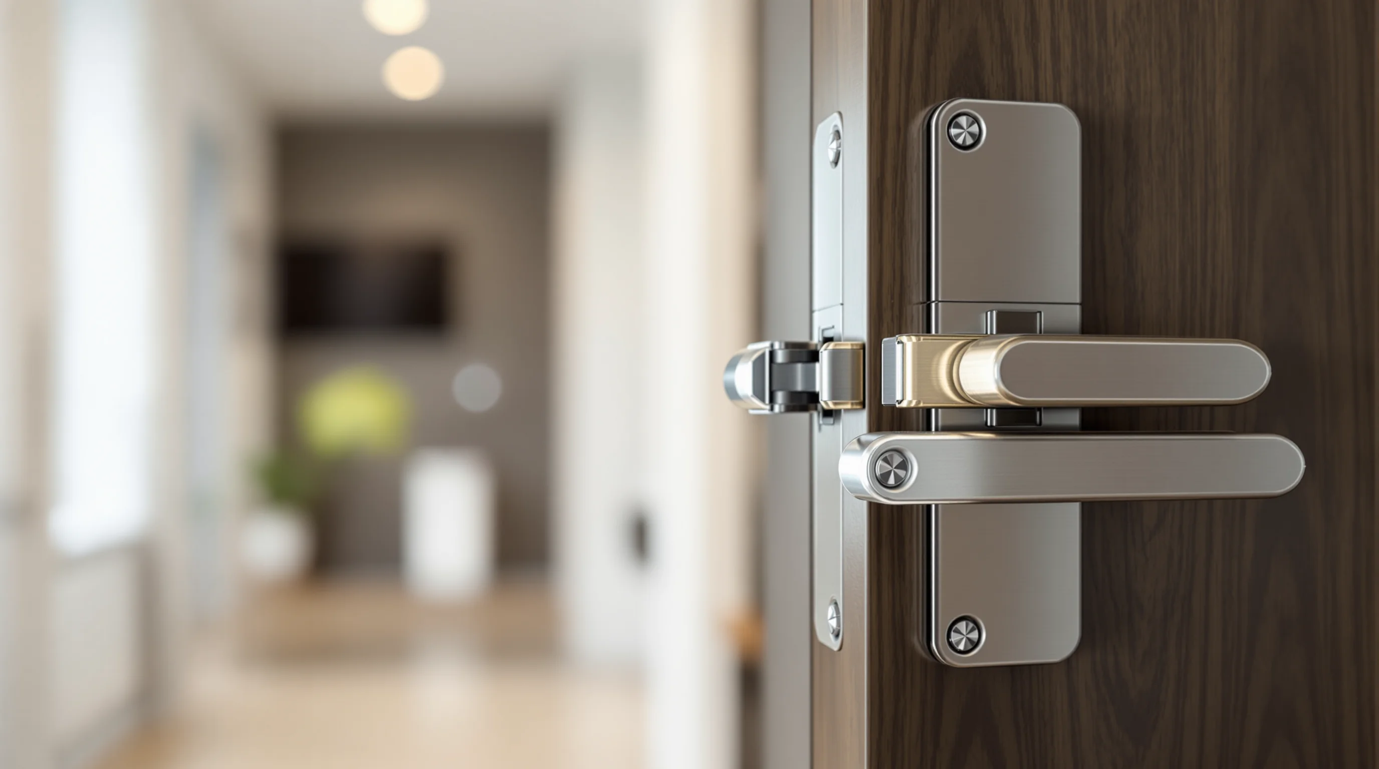 Comment sécuriser votre logement avec une serrure anti effraction ?