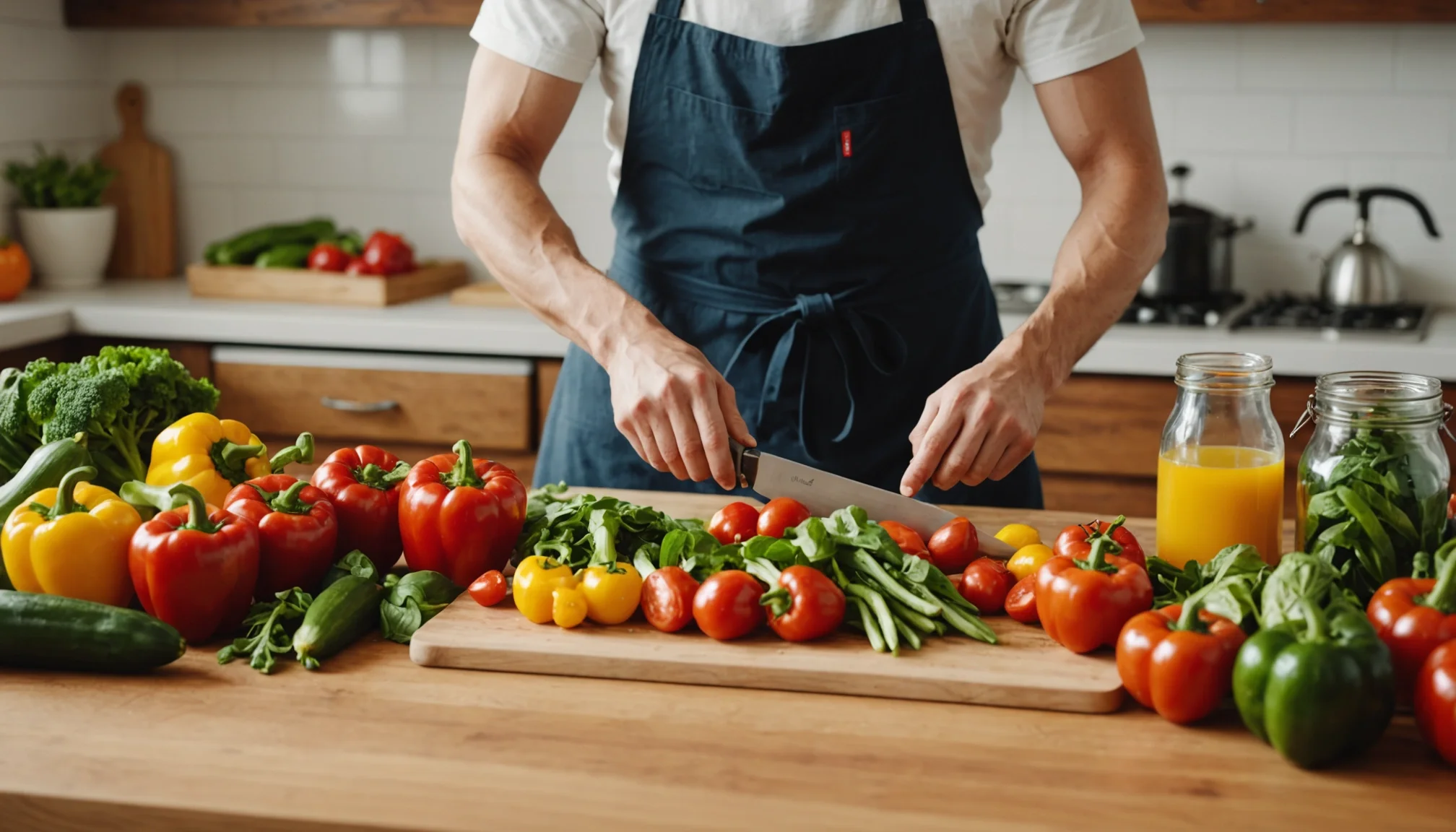Cuisiner sain sans se priver : astuces méconnues qui changent tout !