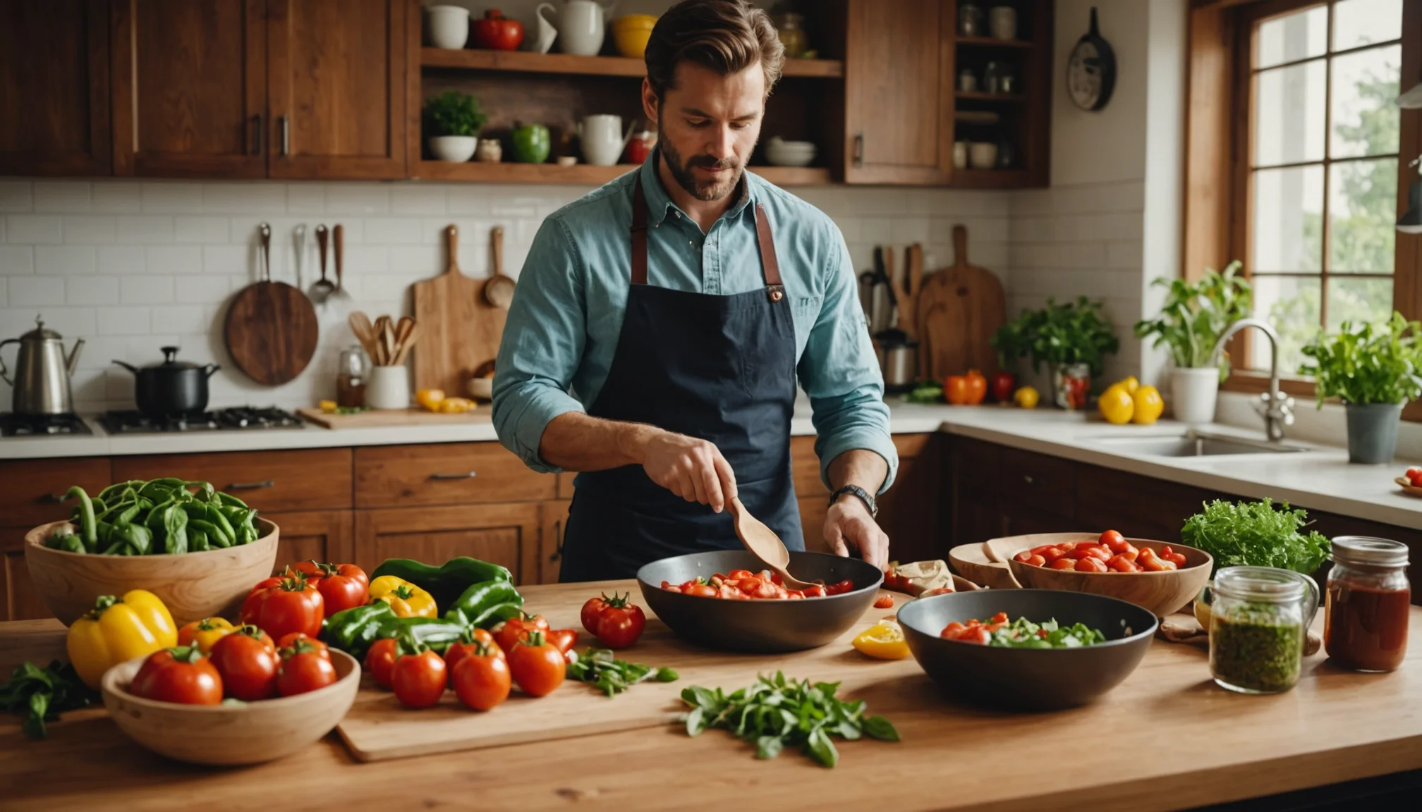 Découvrez des recettes bluffantes et faciles à réaliser au quotidien