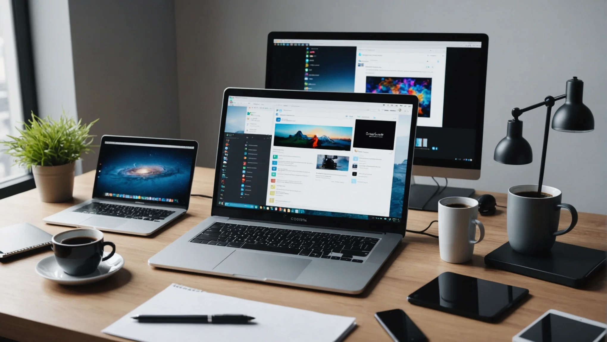 Découvrez les logiciels immanquables qui révolutionnent votre quotidien !