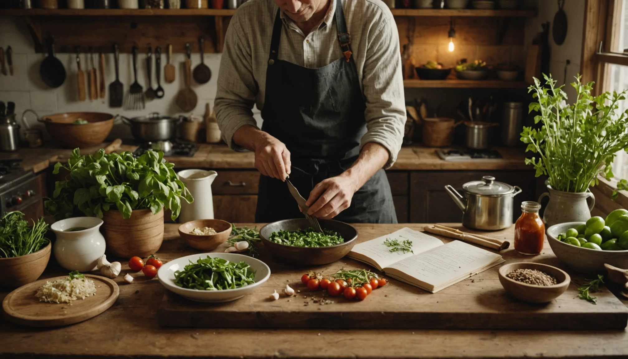 Dévoilez les secrets de cuisine maison que même vos grands-mères ignorent