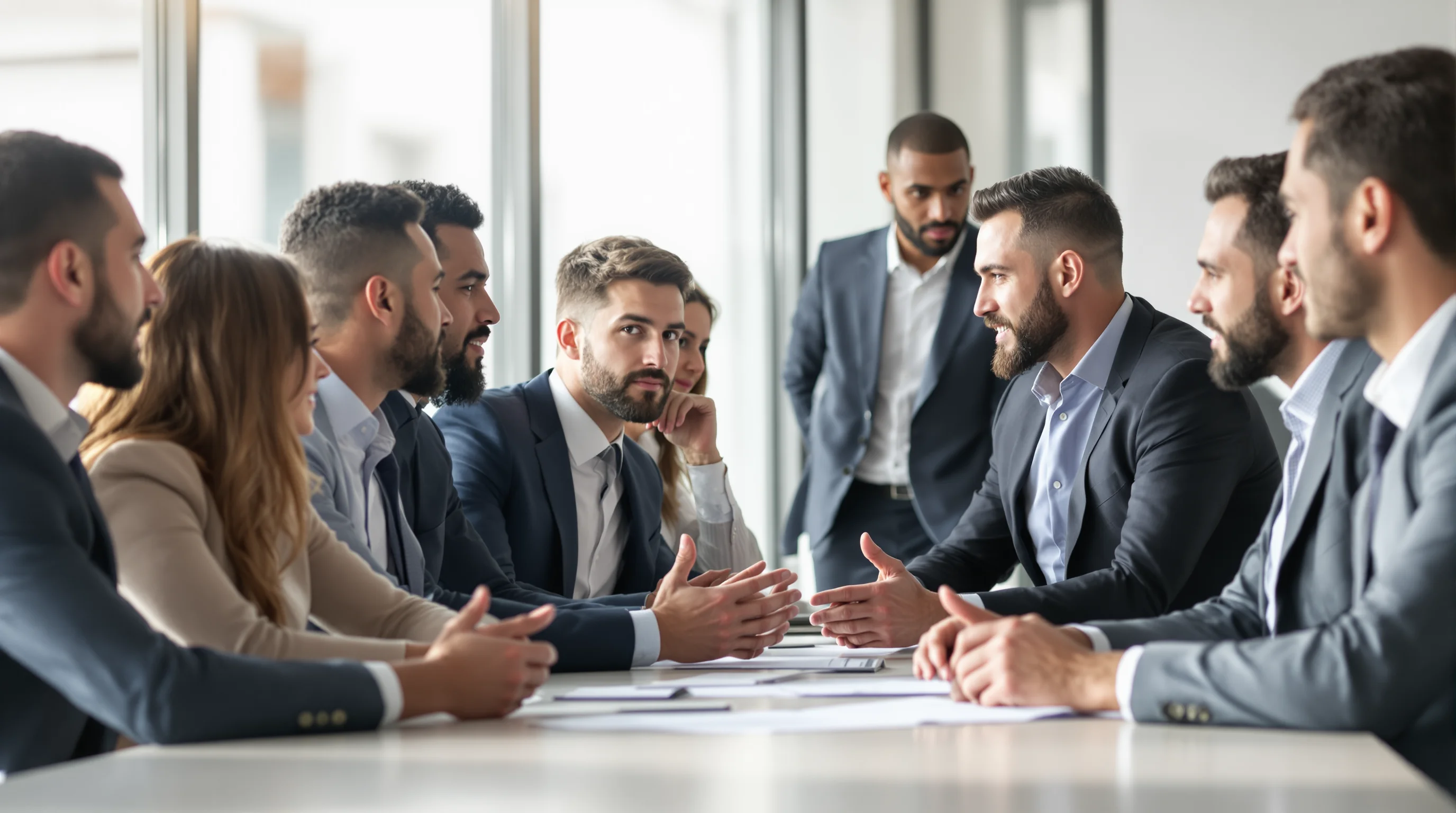 Formation en management : les meilleures options pour valoriser votre carrière