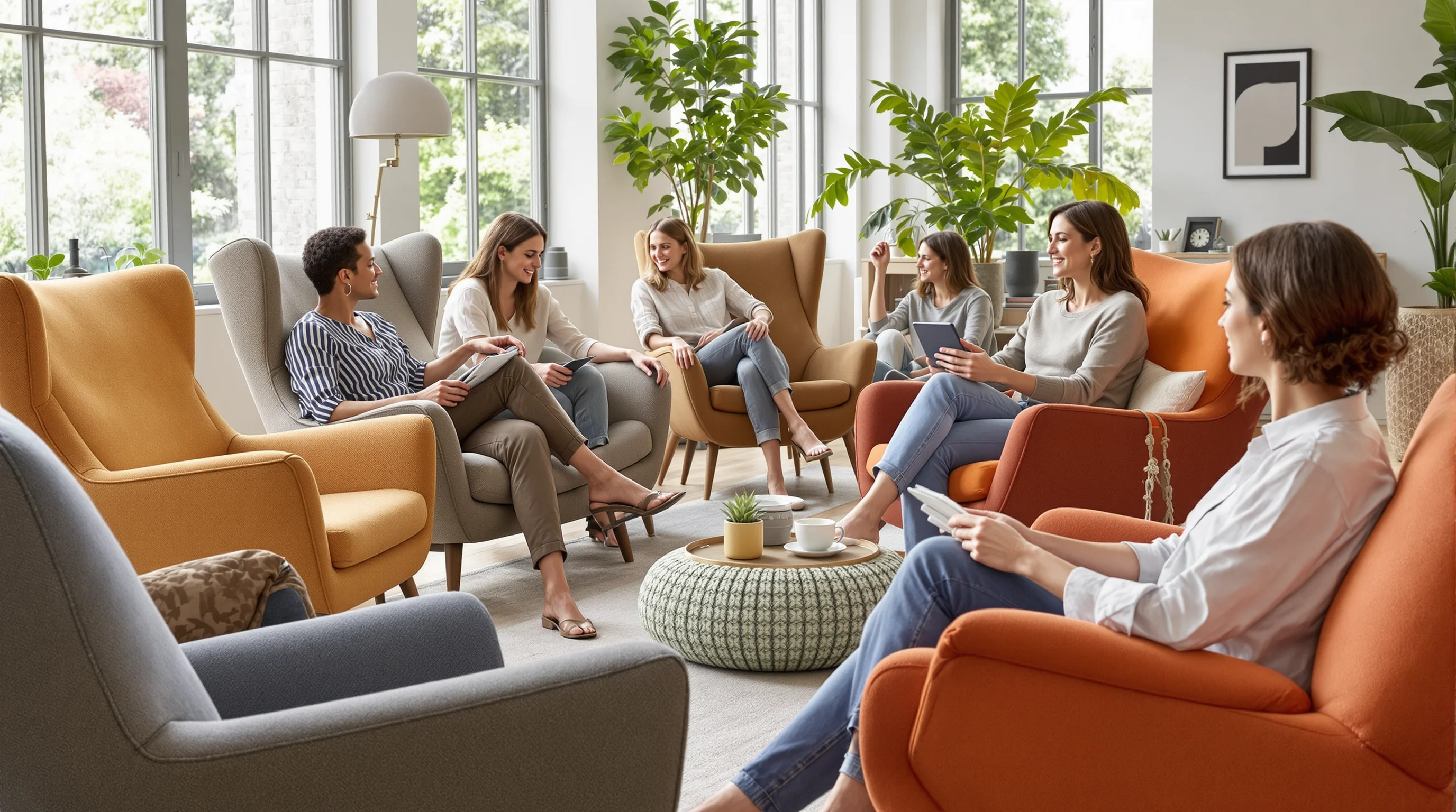 Habitat fauteuils : les 7 critères pour bien choisir le modèle idéal