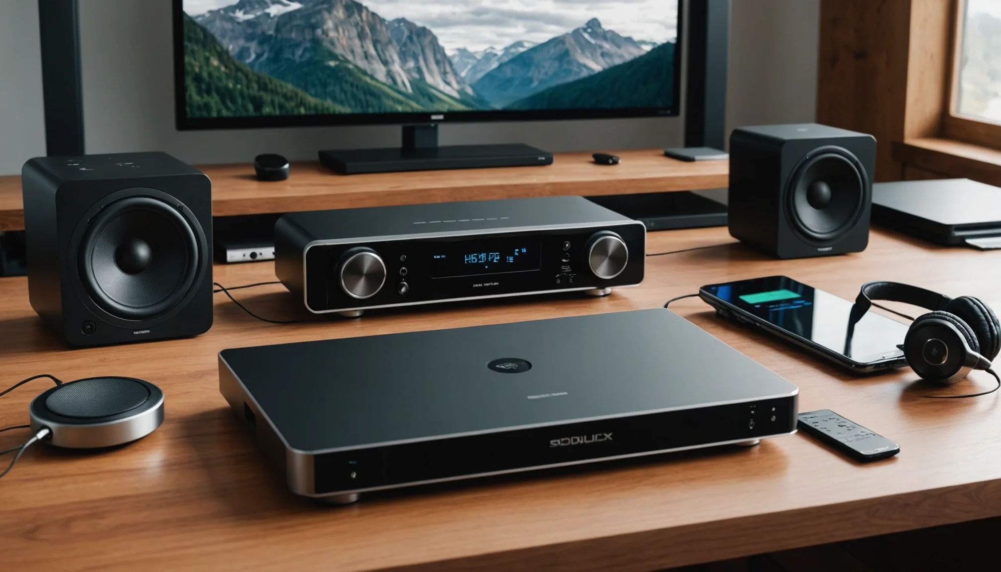 Le guide ultime pour dénicher l'appareil audio high-tech parfait !