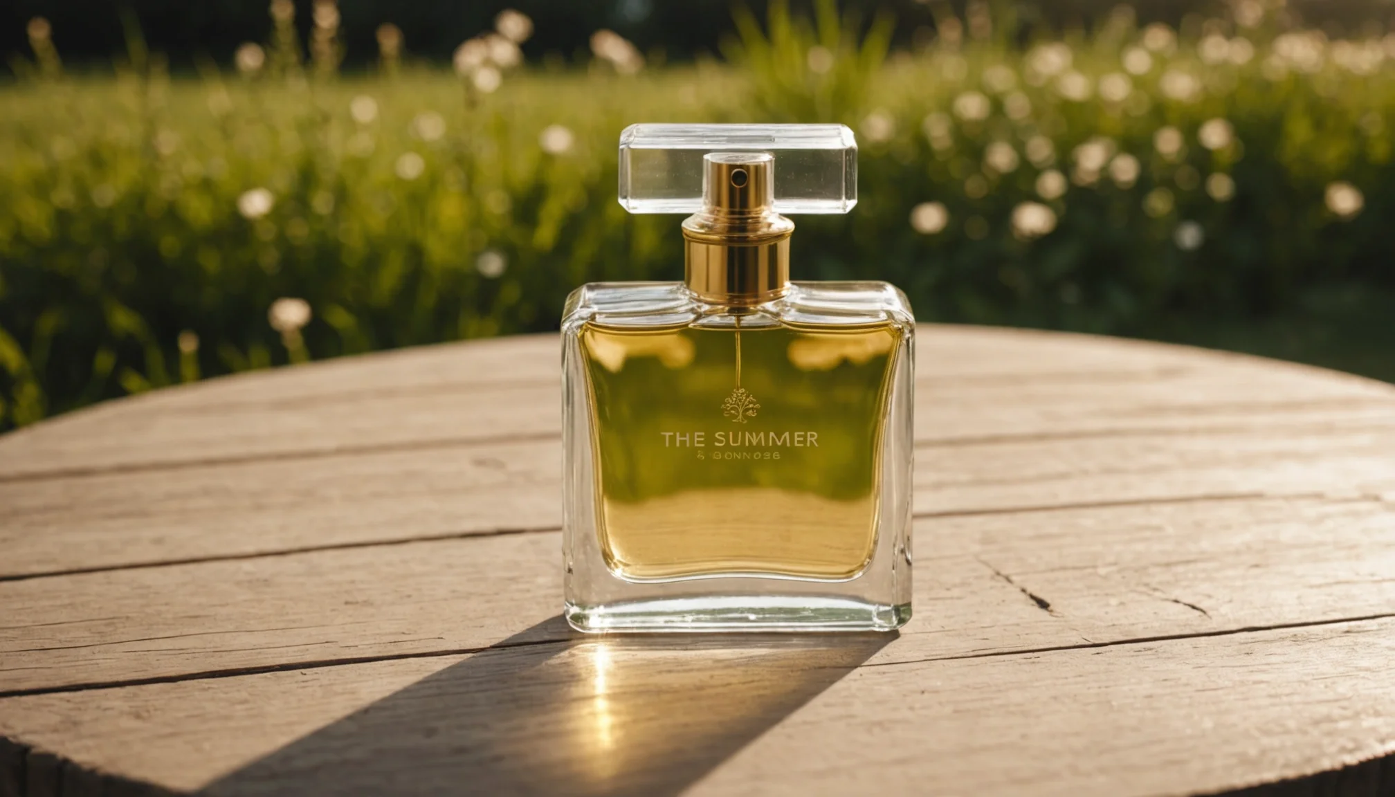 Le parfum d'été pour femme : trouvez votre signature olfactive ensoleillée !