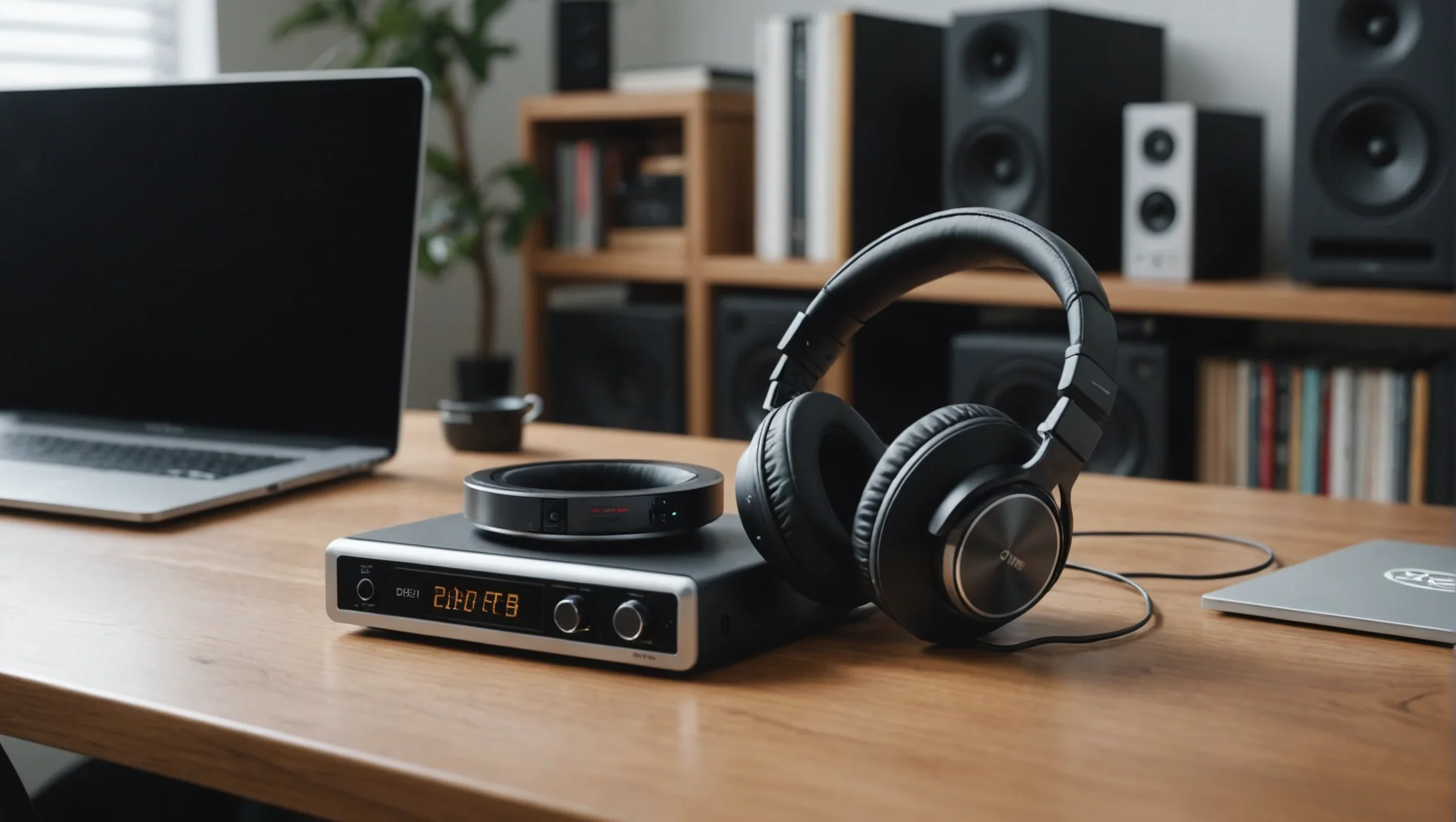 Le son parfait à portée d'oreille : guide d'achat audio indispensable