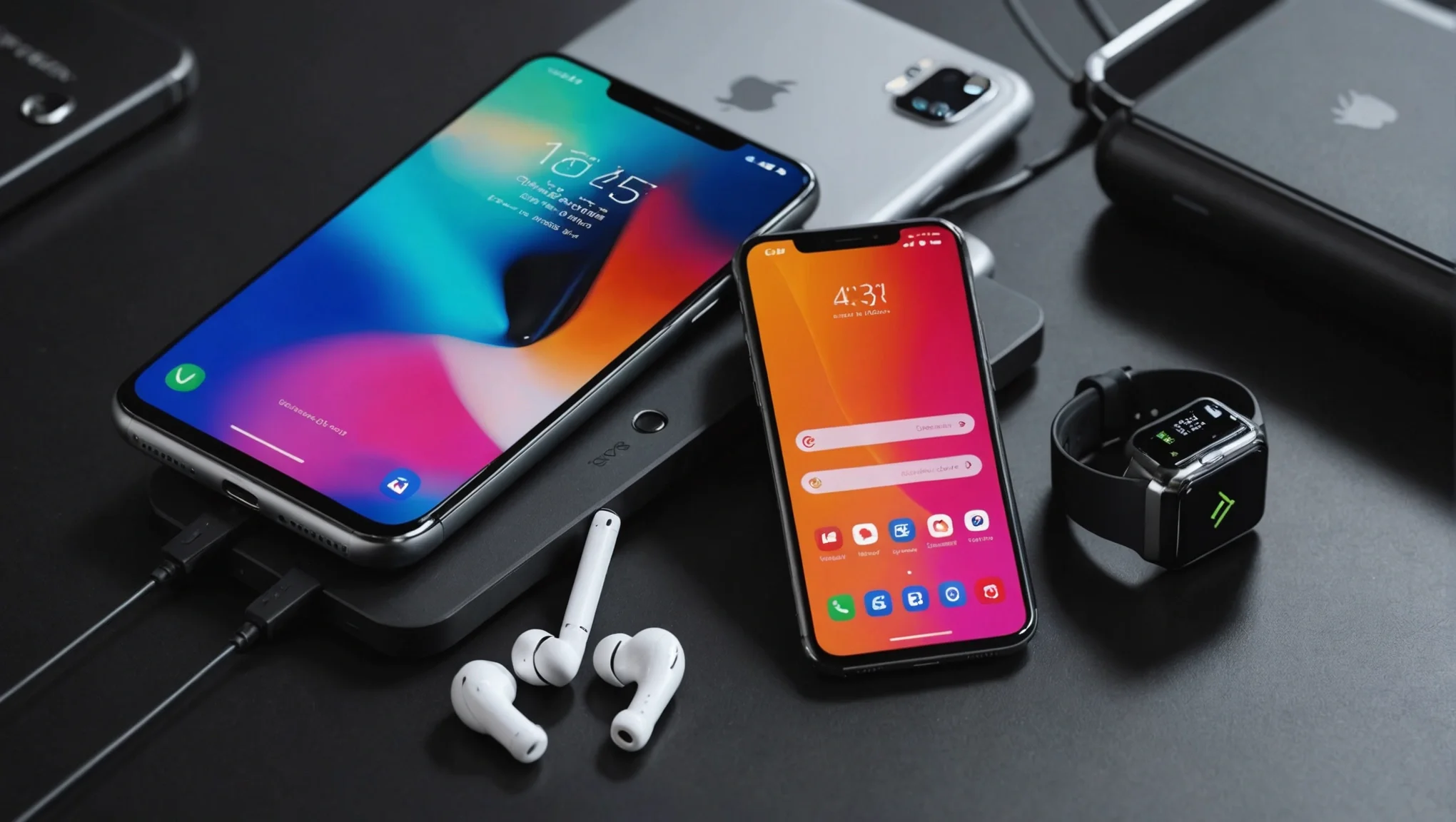 Les gadgets high-tech incontournables de l'année qui vont vous étonner !