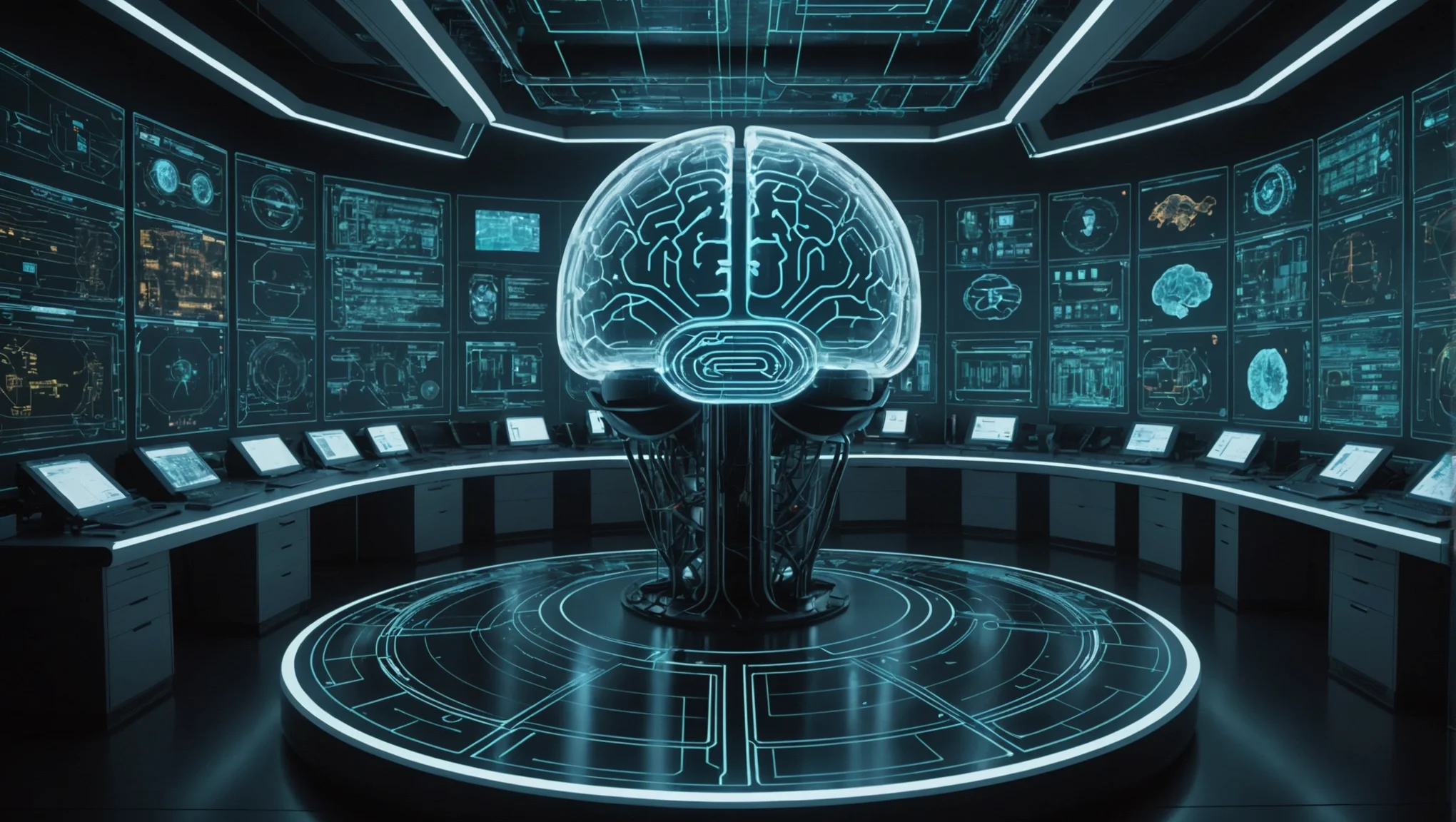 Les mystères de l'intelligence artificielle enfin révélés !
