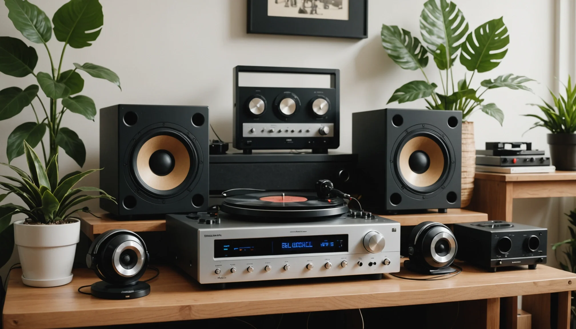 Préservez votre matériel audio : astuces pour un son comme neuf !