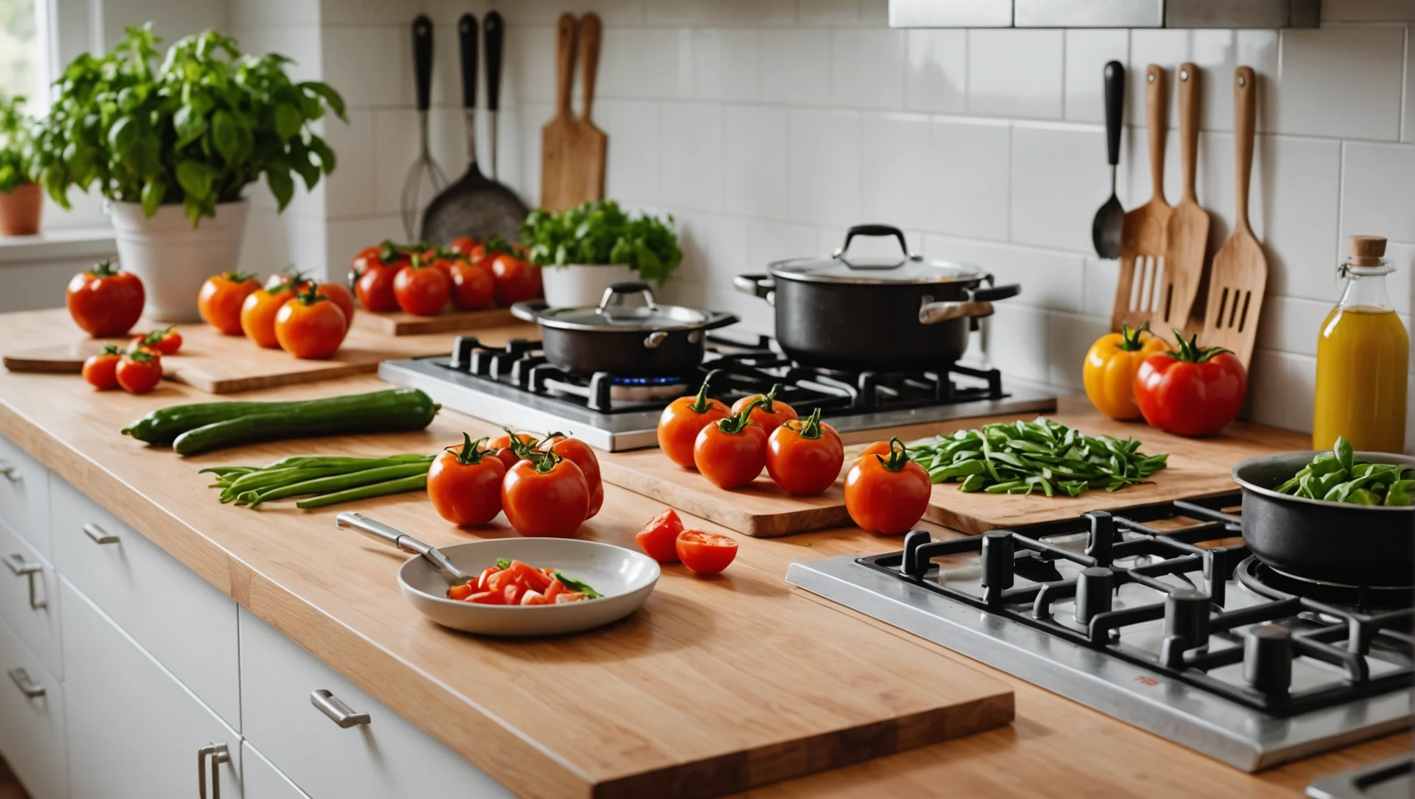 Recettes de Cuisine Faciles pour Tous les Jours