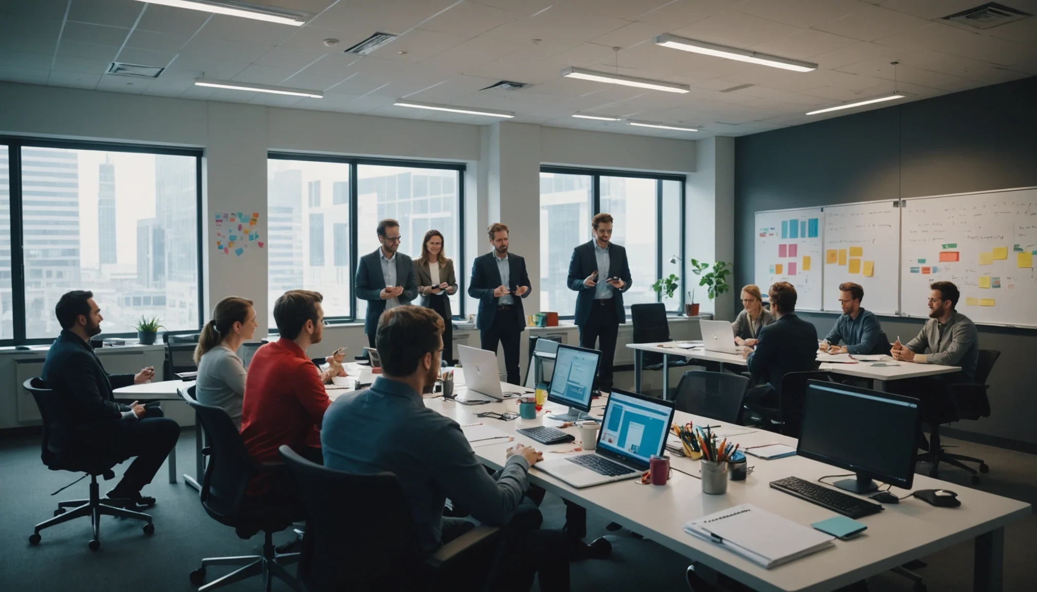 Réveillez le potentiel caché de votre entreprise audio avec un marketing efficace !