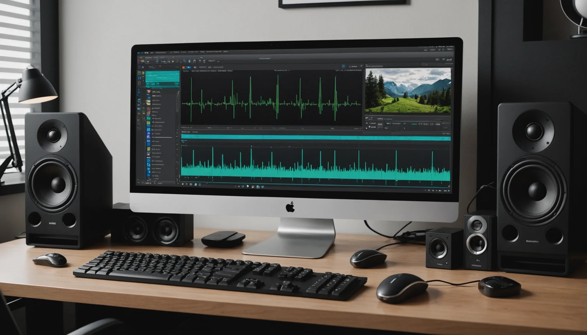 Révélez la puissance cachée de votre PC : guide d'optimisation audio surprenant