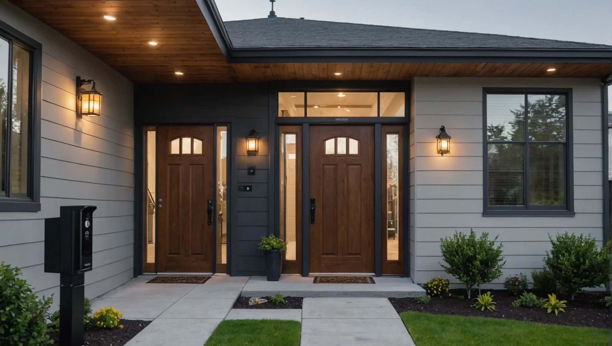 Sécurisez votre maison : les astuces que vous n'auriez jamais imaginées !