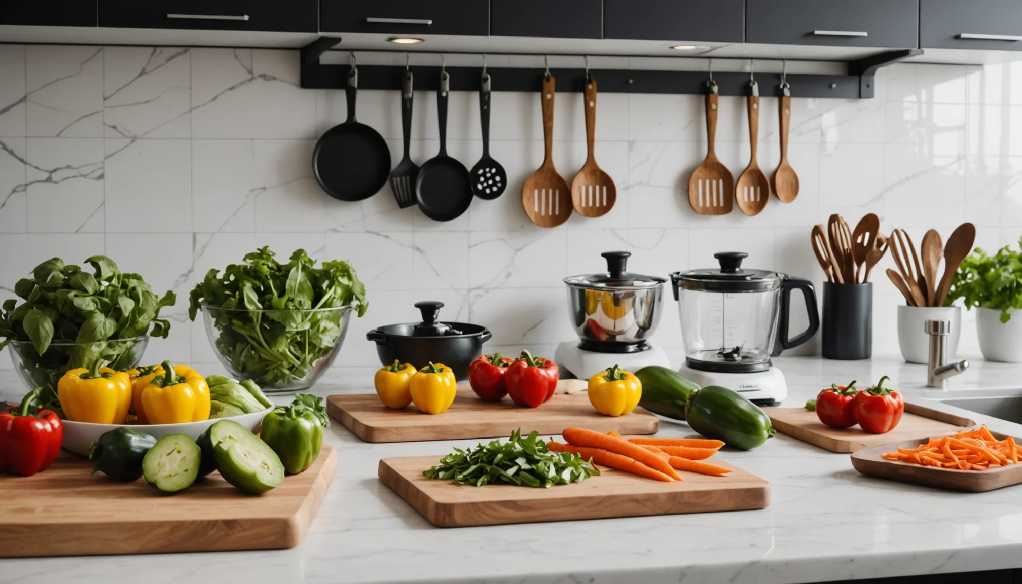 Simplifier votre quotidien : astuces culinaires ingénieuses et pratiques