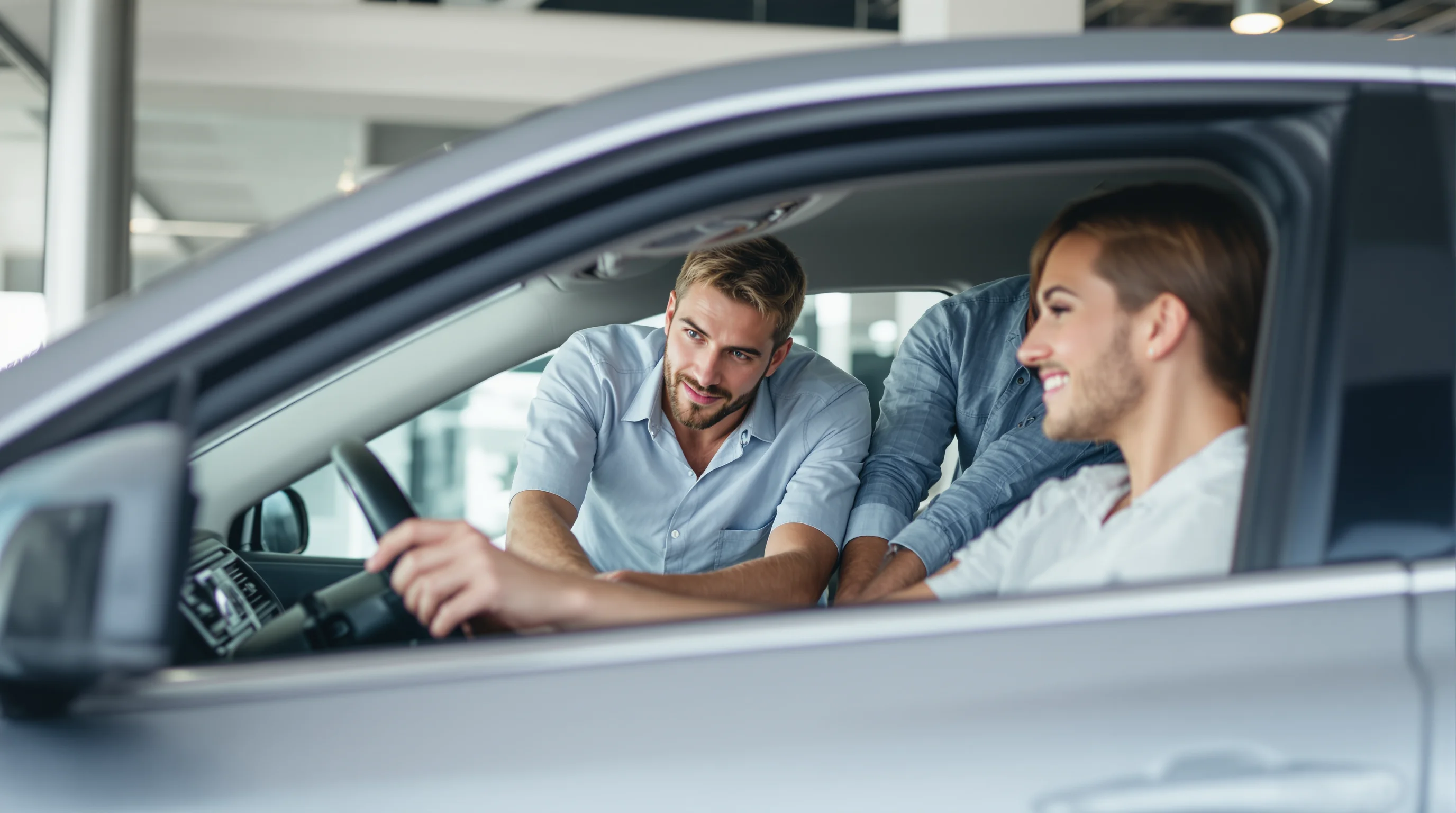 Voiture automatique : les 7 conseils pour un achat sans mauvaise surprise