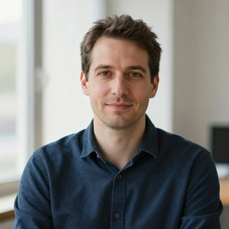 Adam Sauvage